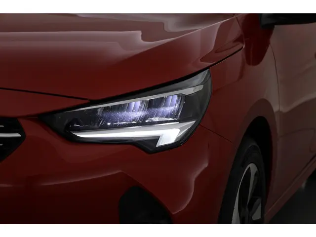 Opel Corsa-e Elegance 50 kWh 2022 Elektrisch 19