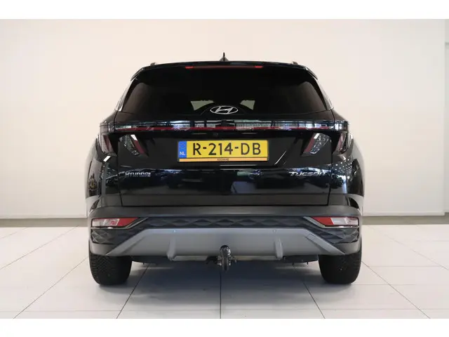 Hyundai Tucson 1.6 T-GDI MHEV Comfort 2022 Benzine 19