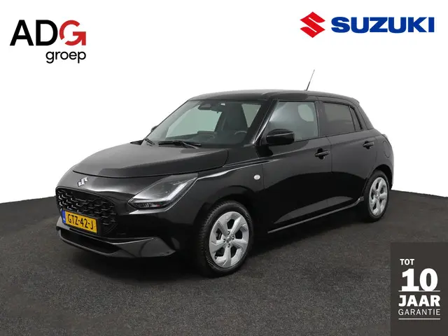 Suzuki Swift 1.2 Select Smart Hybrid 2025 Benzine