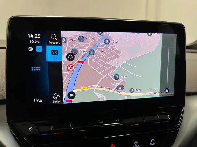 Volkswagen ID.4 Pro 77 kWh 2022 Elektrisch 24