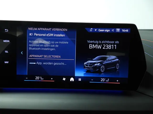 BMW 1 Serie 120 2025 Benzine 29