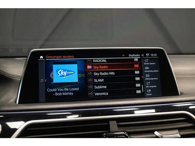 BMW 7 Serie 745e High Executive 2019 Hybride Benzine 30