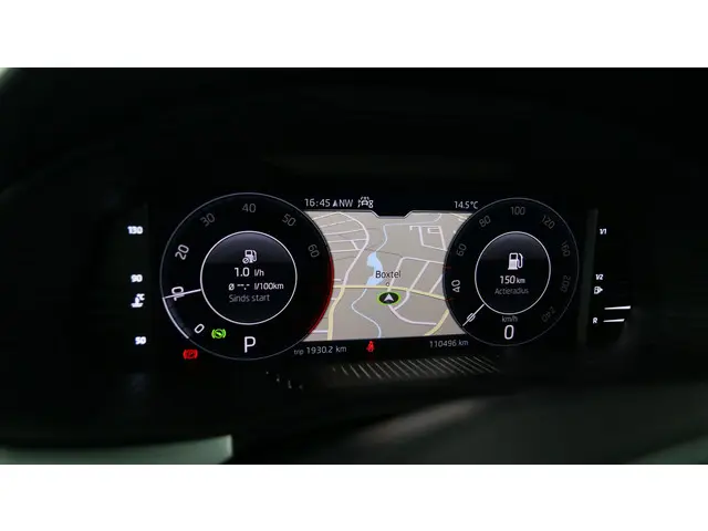 Škoda Kamiq 1.0 TSI 115pk Sport Business 2021 Benzine 17