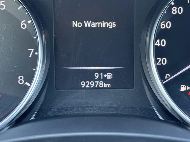 Nissan QASHQAI 1.2 N-Connecta 2018 Benzine 8