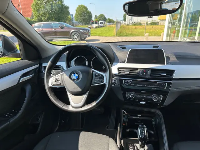 BMW X2 sDrive Executive 2018 Benzine 15
