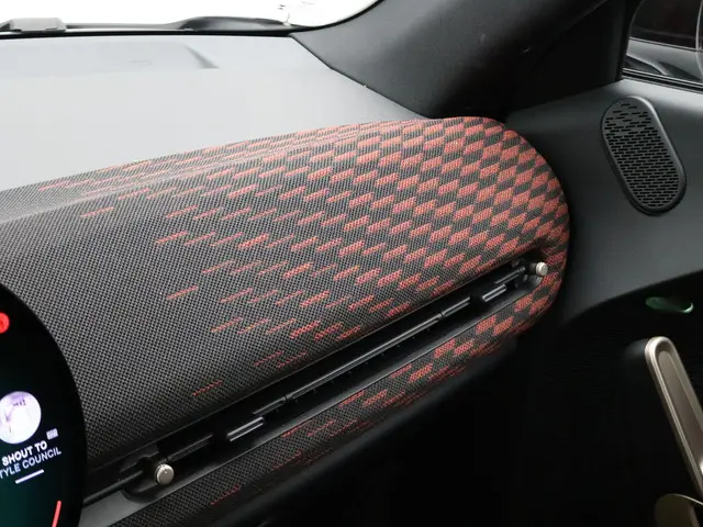 MINI Aceman SE 2025 Elektrisch 22