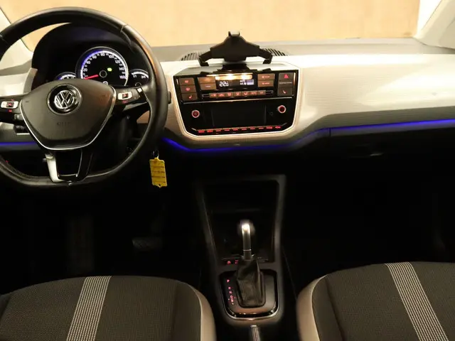 Volkswagen e-up! e-up! 2018 Elektrisch 6