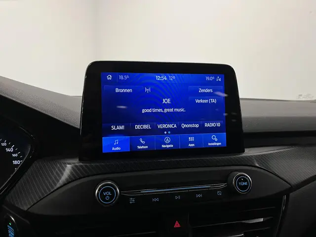 Ford Focus 1.5 EcoBoost 182pk ST Line 2020 Benzine 23