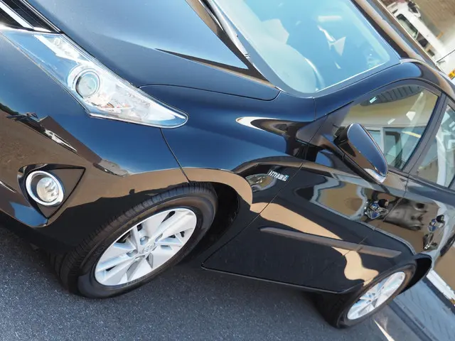 Toyota Auris 1.8 Hybrid Aspiration 2013 Hybride Benzine 4