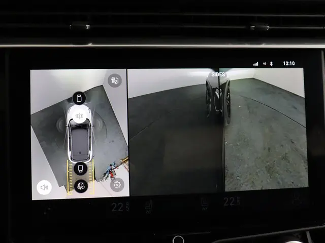 Lynk & Co 01 1.5 2022 Hybride Benzine 32