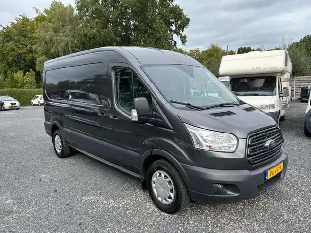 Ford Transit 350 2.0 TDCI L3H2 Trend 2020 Diesel
