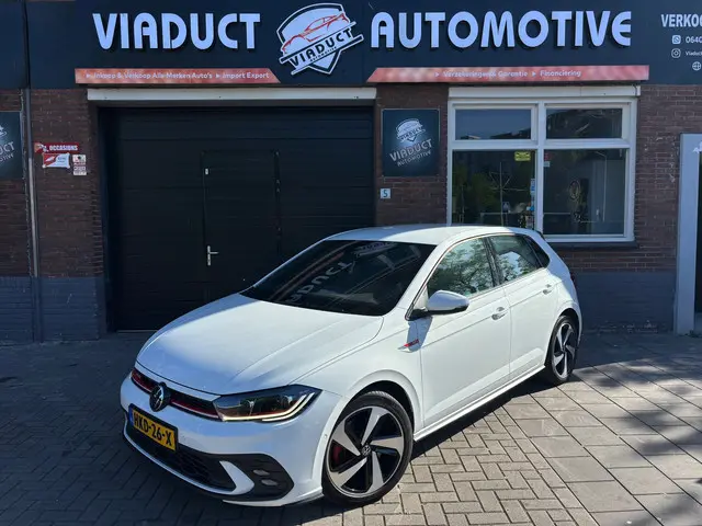 Volkswagen Polo 3