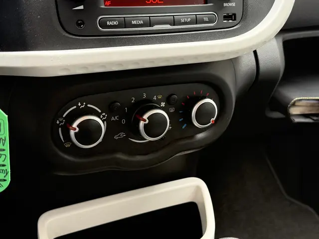 Renault Twingo 1.0 SCe Collection 2017 Benzine 19