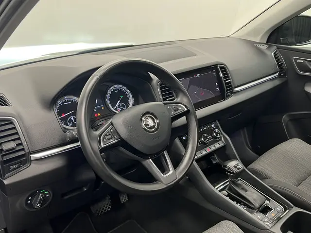 Škoda Karoq 2