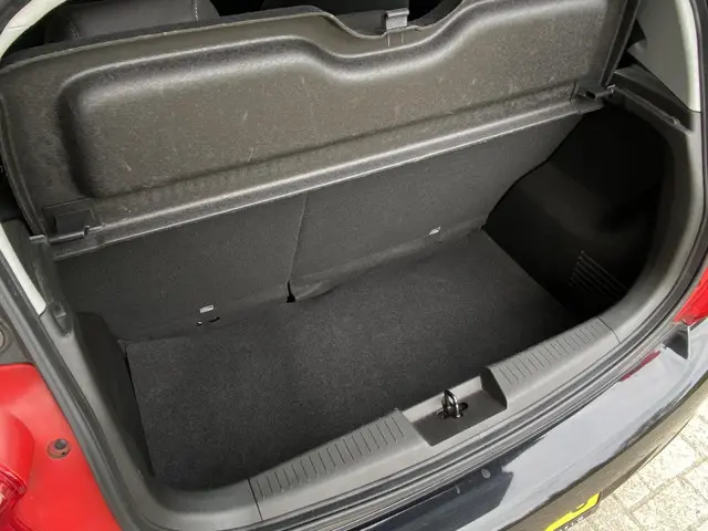 Opel KARL 1.0 ecoFLEX Edition 2018 Benzine 9