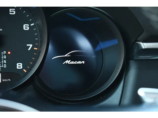 Porsche Macan 2.0 PDK 2019 Benzine 69