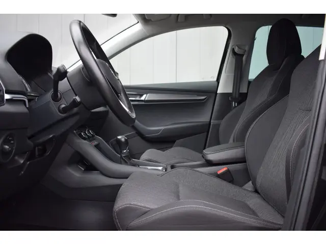 Škoda Karoq 1.5 TSi Business Edition 2020 Benzine 7