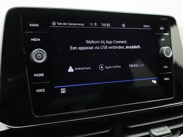 Volkswagen T-Roc 1.5TSI/150PK R-Line DSG 2023 Benzine 12