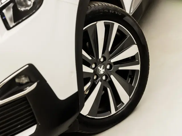 Peugeot 5008 1.2 PureTech GT-Line Deluxe 2018 Benzine 13