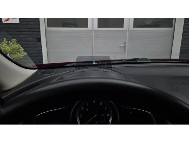 Mazda CX-3 2.0 SkyActiv-G 120 Sports-Line 2017 Benzine 19