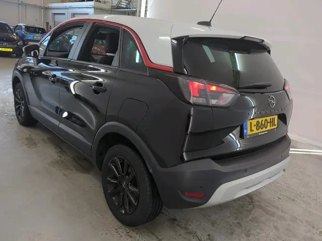 Opel Crossland 2