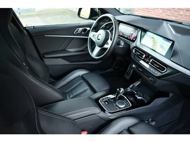 BMW 2 Serie Gran Coupé 218i M-Sport 2020 Benzine 65