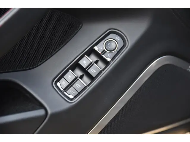 Porsche Panamera 4.8 GTS 2012 Benzine 11