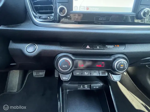 Kia Rio 1.4 Dynamic | 1e eigenaar 2017 Benzine 15