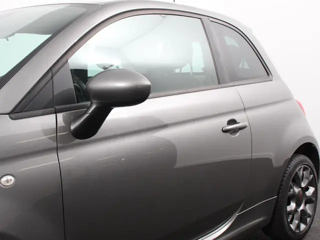 Fiat 500 1.2 Automaat Sport 2019 Benzine 26