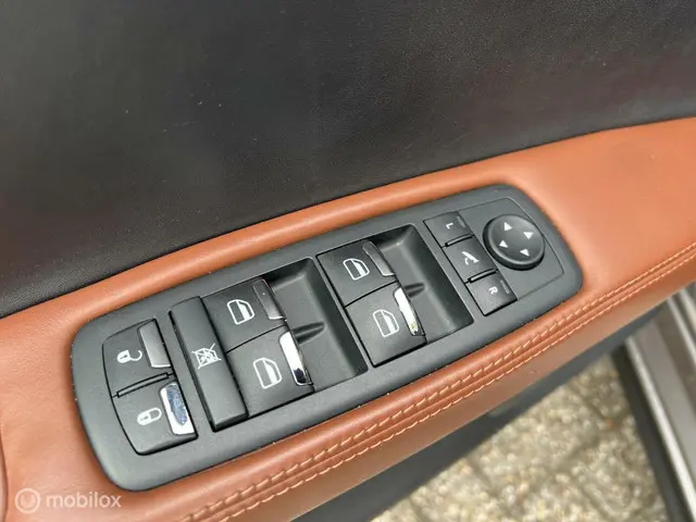 Maserati Ghibli 3.0 S Q4 2015 Benzine 28