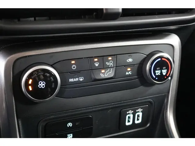 Ford EcoSport 1.0 EcoBoost Trend Ultimate 2019 Benzine 26