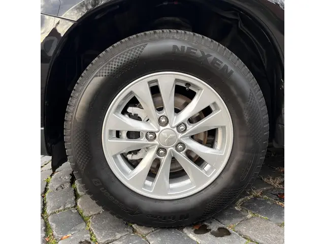 Mitsubishi ASX 1.6 Cleartec Diamond Edition 2019 Benzine 6