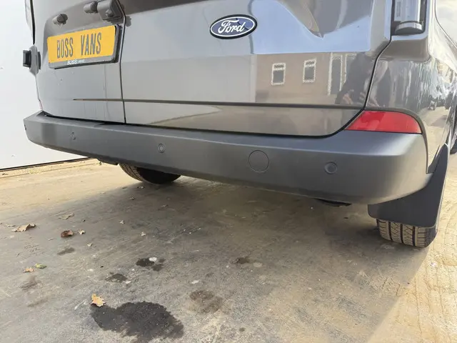 Ford Transit Custom 320 2.0 TDCI 136PK 2024 Diesel 17