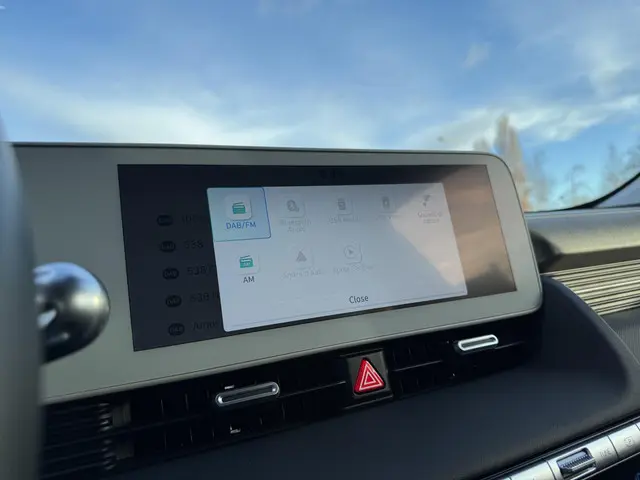 Hyundai IONIQ 5 Lounge 77.4 kWh 2024 Elektrisch 18