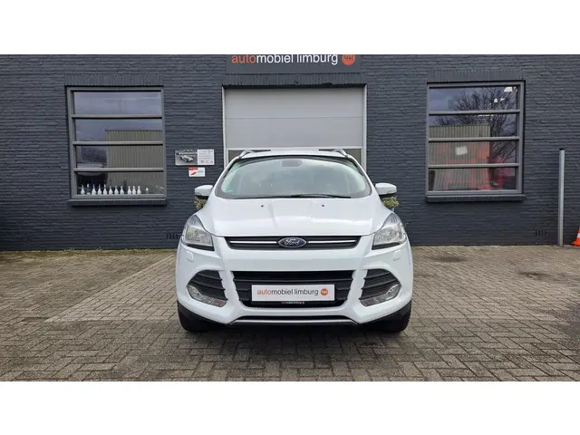 Ford Kuga 1.5 Trend 2016 Benzine 8