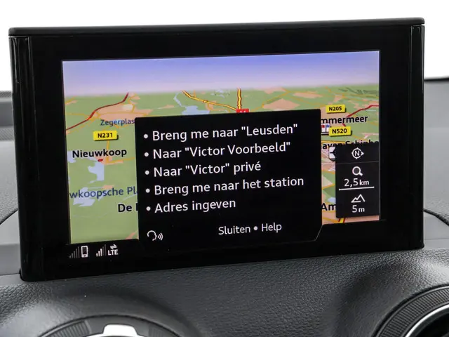 Audi Q2 30 TFSI 115pk Design 2019 Benzine 7