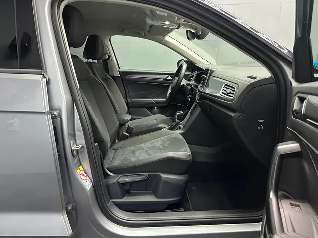 Volkswagen T-Roc 1.5 TSI Life 2022 Benzine 10