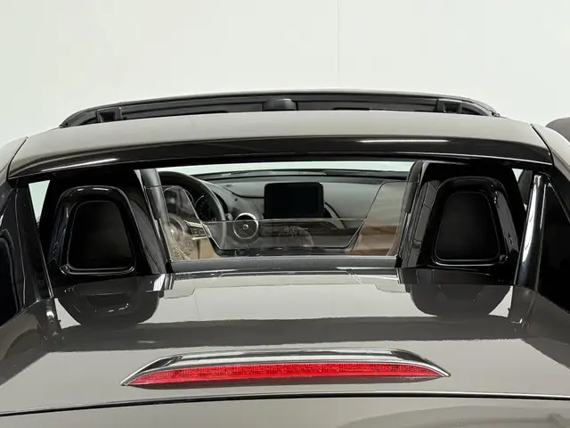 Mazda MX-5 RF 2.0 SkyActiv-G 184 GT-M 2019 Benzine 7