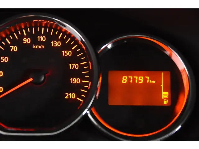 Dacia Sandero 0.9 TCe Ambiance *Nieuwe APK* 2013 Benzine 16