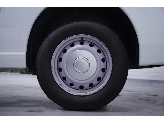 Fiat Scudo 2.0 MultiJet 128 pk L2H1 SX Airco 2016 Diesel 21