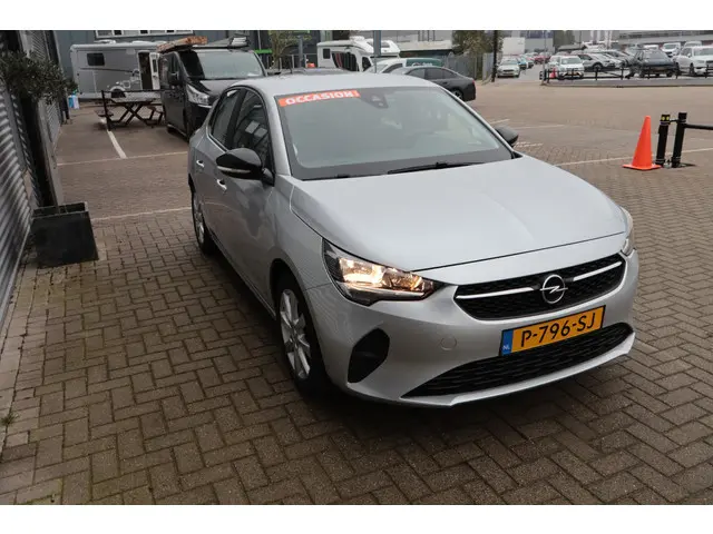 Opel Corsa 1.2 Edition 2022 Benzine 7