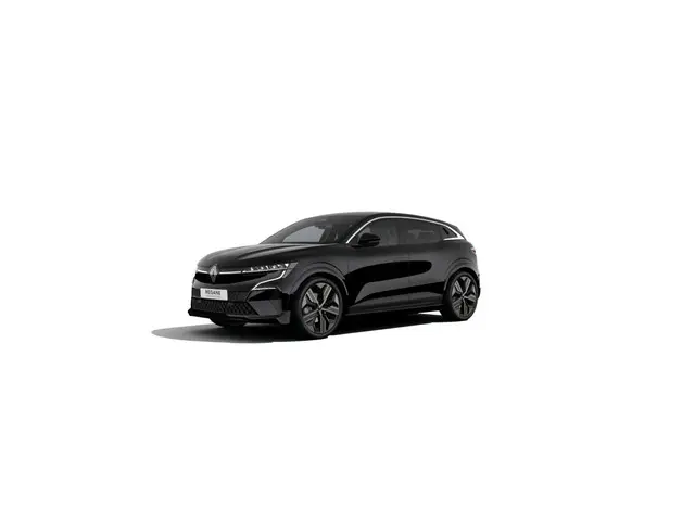 Renault Mégane Iconic 2025 Elektrisch 7