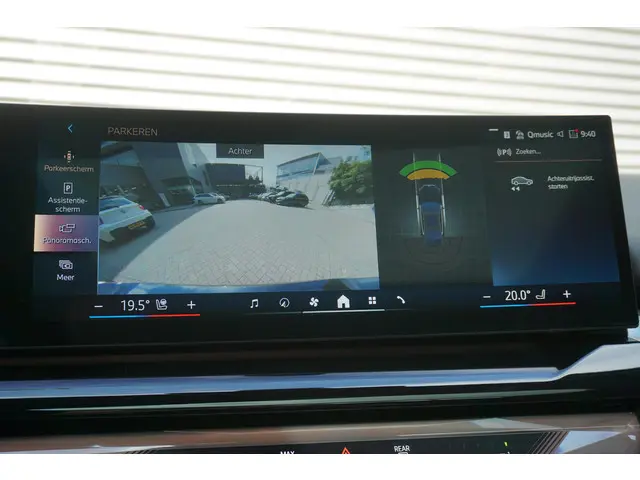 BMW i5 Sedan eDrive40 2025 Elektrisch 19