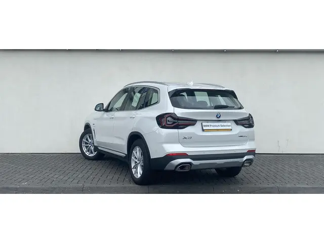 BMW X3 xDrive30e High Executive 2021 Hybride Benzine 20