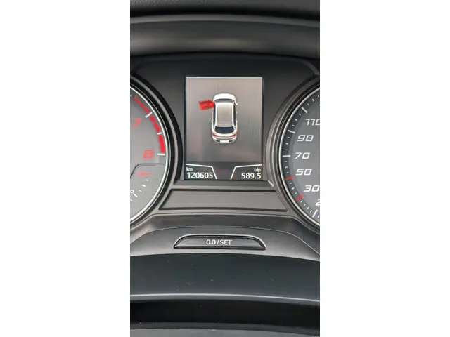 SEAT Leon ST 2.0 TSI CUPRA 300 400+PK 2017 Benzine 20