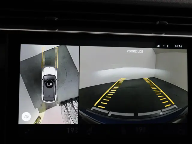 Lynk & Co 01 1.5 2023 Hybride Benzine 26