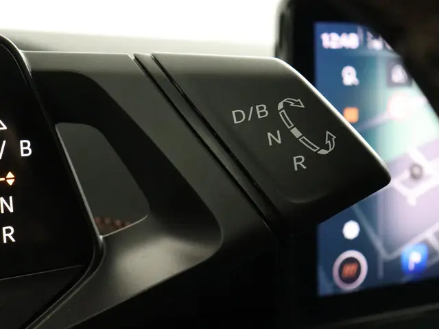 CUPRA Born Business One 62 kWh 2021 Elektrisch 22
