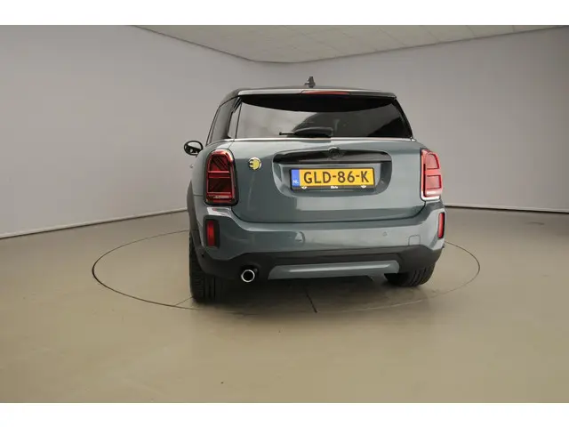 MINI Countryman SE 2021 Hybride Benzine 3