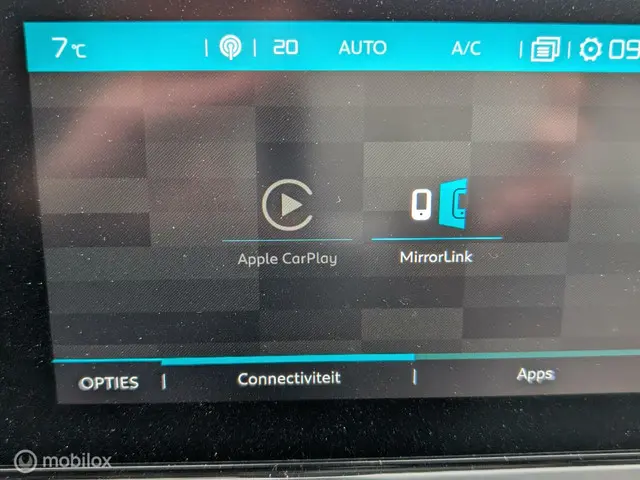 Citroën C3 1.2 PureTech Feel 2016 Benzine 16