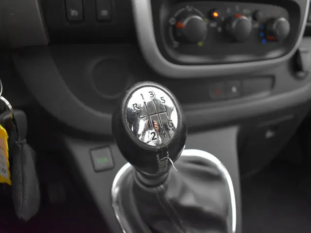 Nissan NV300 1.6 DCI 2017 Diesel 28